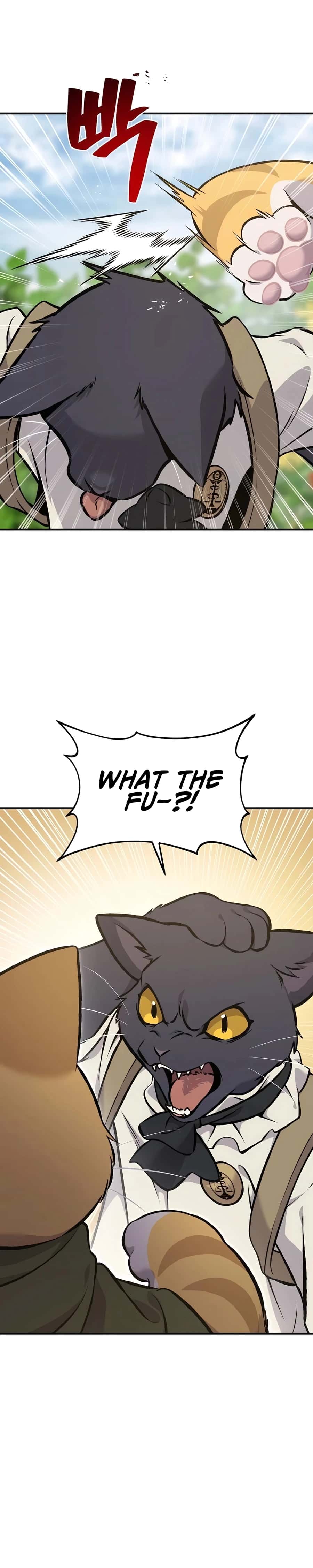 Solo Farming in the Tower Chapter 78 Page 3