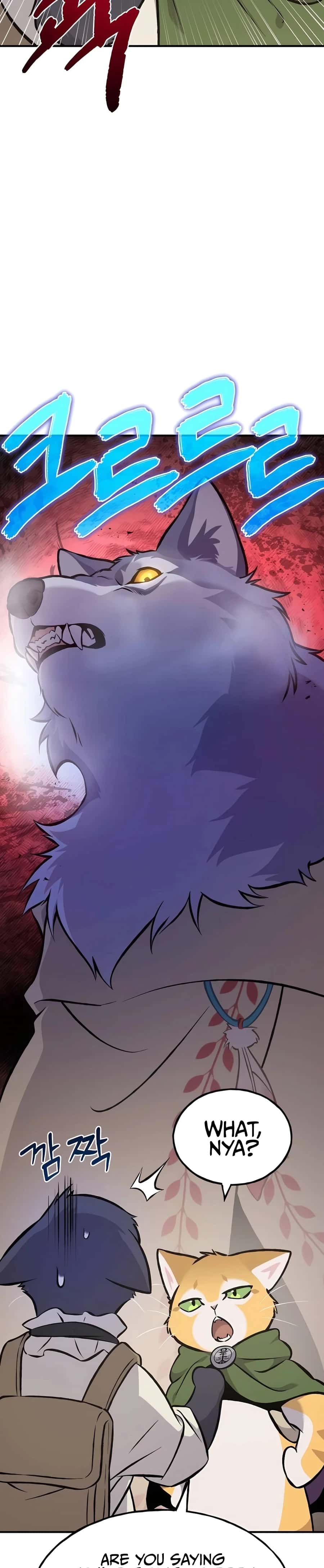 Solo Farming in the Tower Chapter 78 Page 5