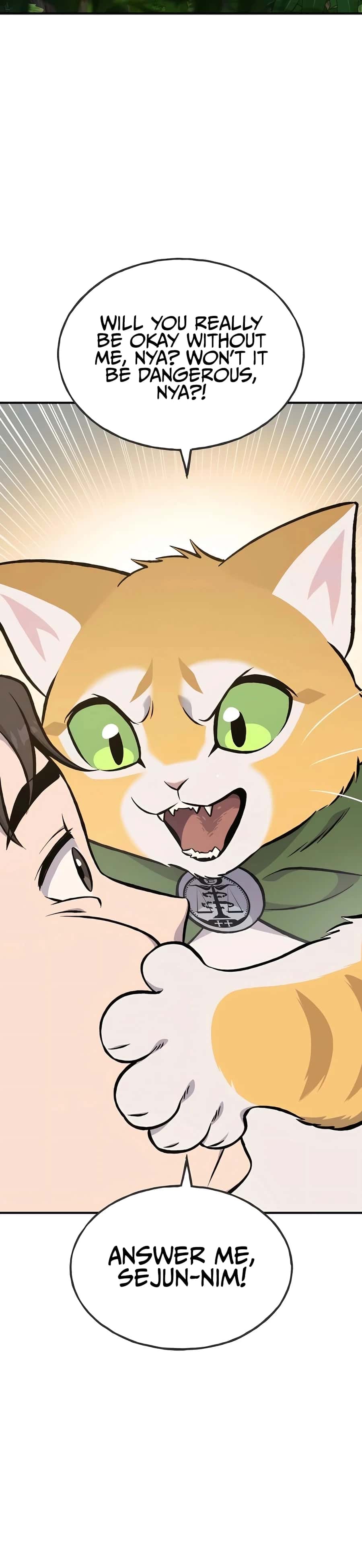 Solo Farming in the Tower Chapter 78 Page 14