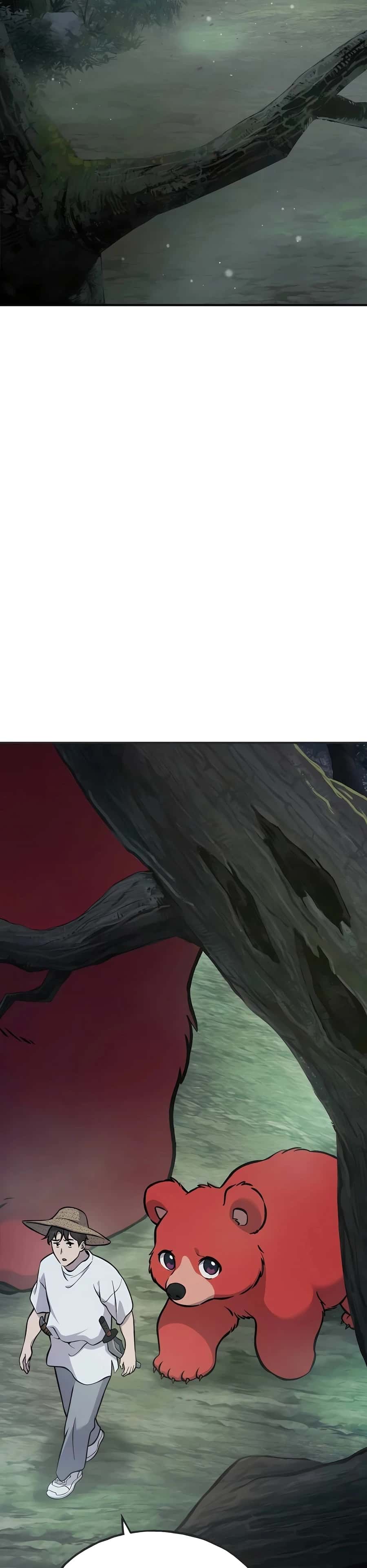 Solo Farming in the Tower Chapter 78 Page 23