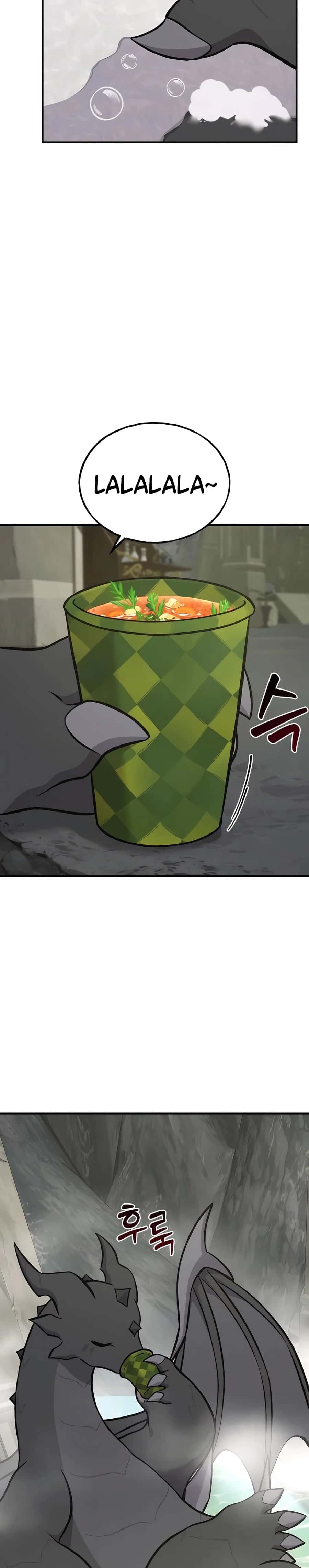 Solo Farming in the Tower Chapter 79 Page 2