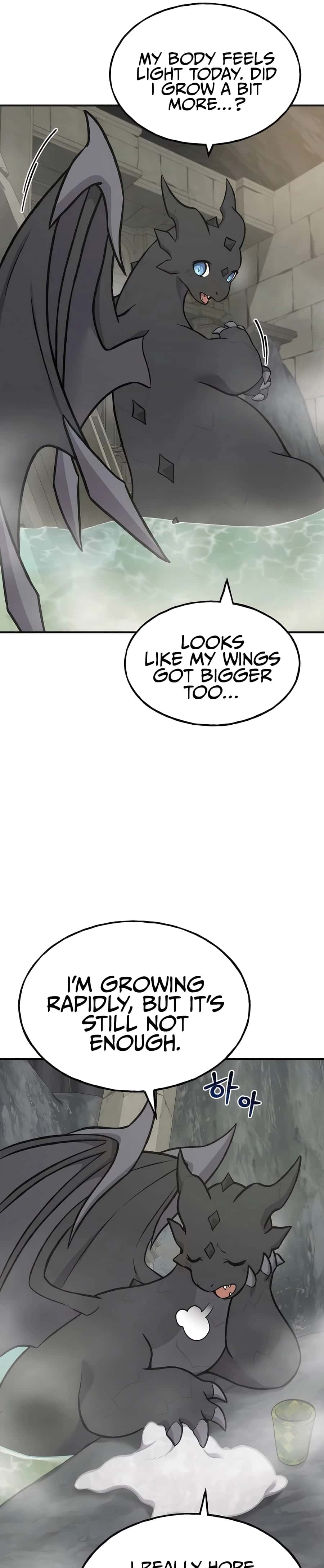 Solo Farming in the Tower Chapter 79 Page 4