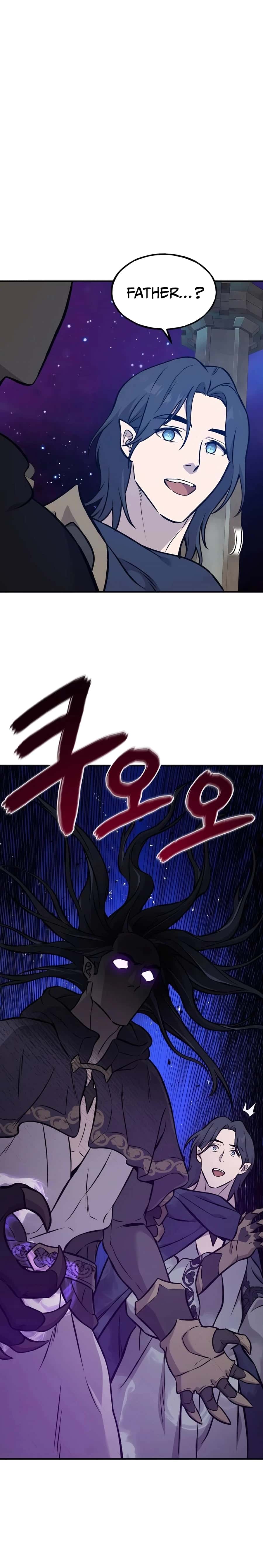 Solo Farming in the Tower Chapter 79 Page 54