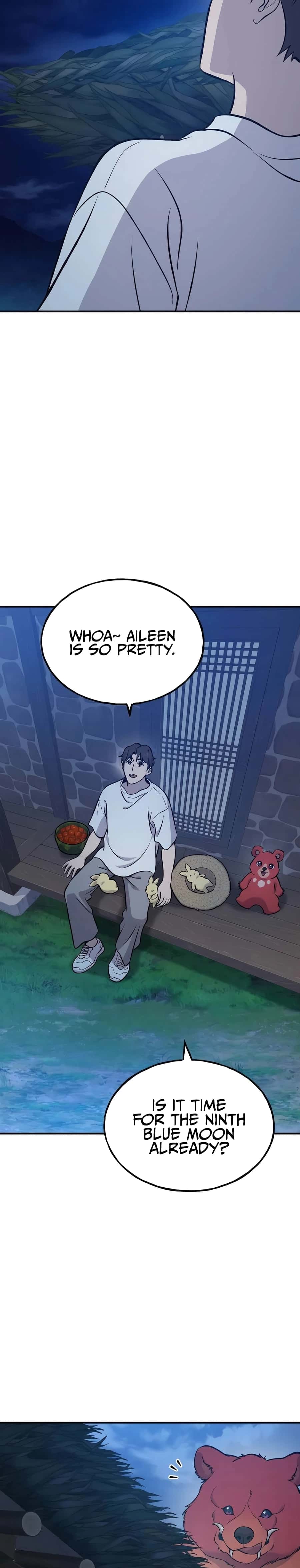 Solo Farming in the Tower Chapter 81 Page 2
