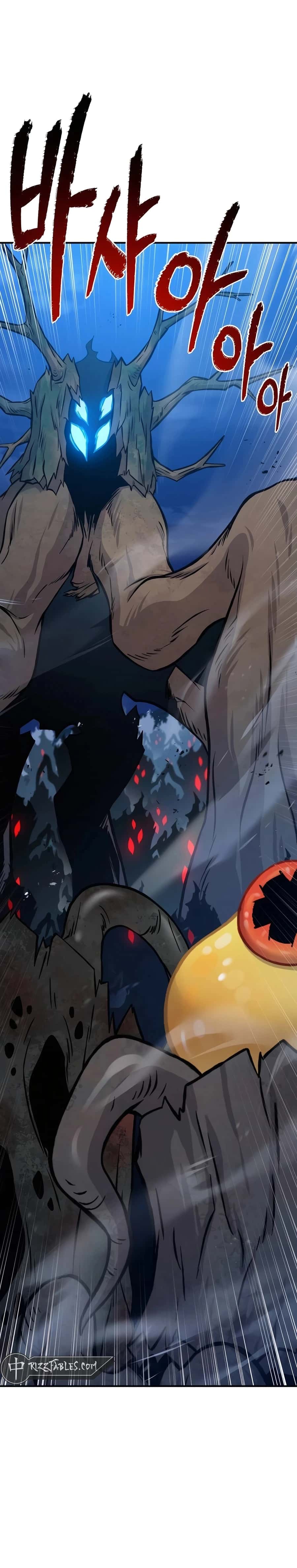 Solo Farming in the Tower Chapter 82 Page 9
