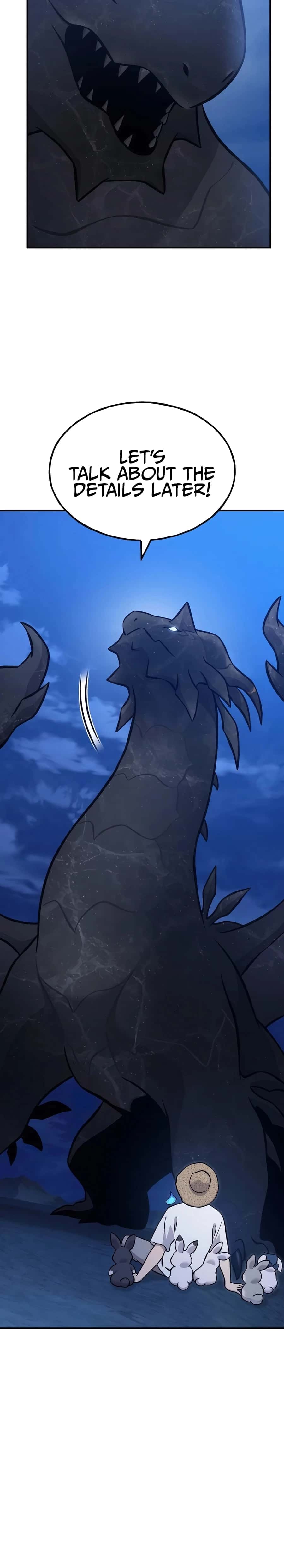 Solo Farming in the Tower Chapter 82 Page 15