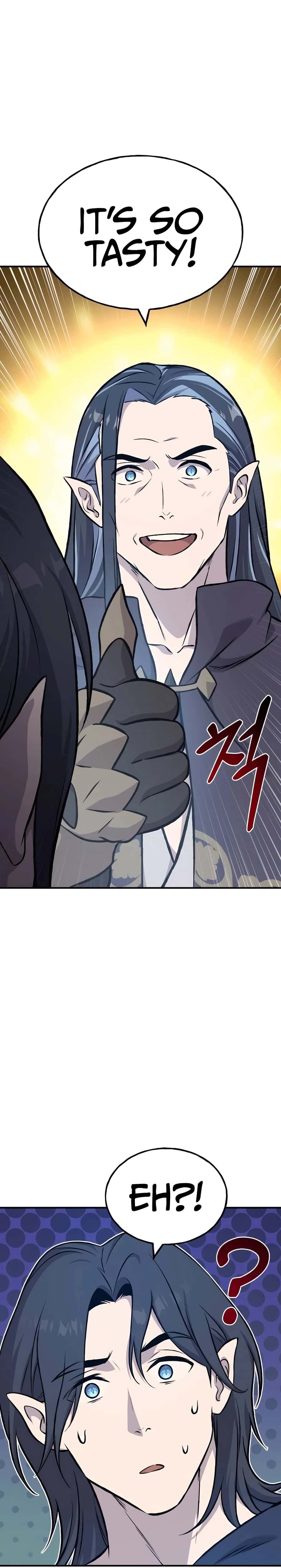 Solo Farming in the Tower Chapter 82 Page 52