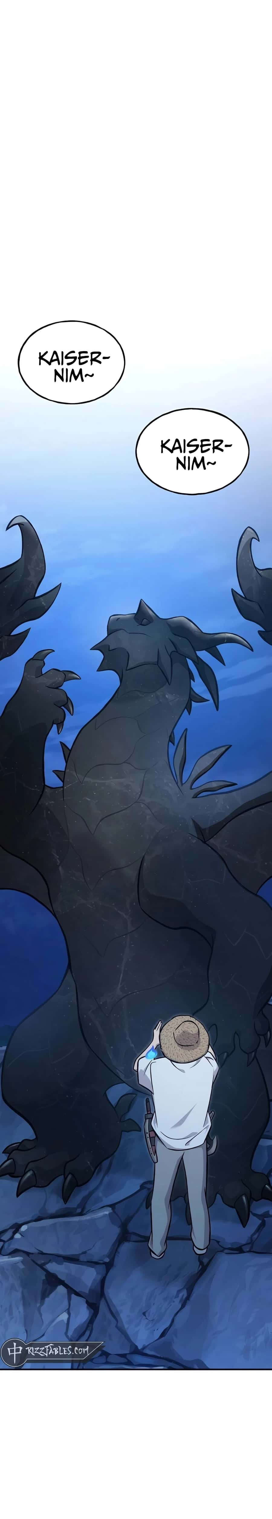 Solo Farming in the Tower Chapter 82 Page 53