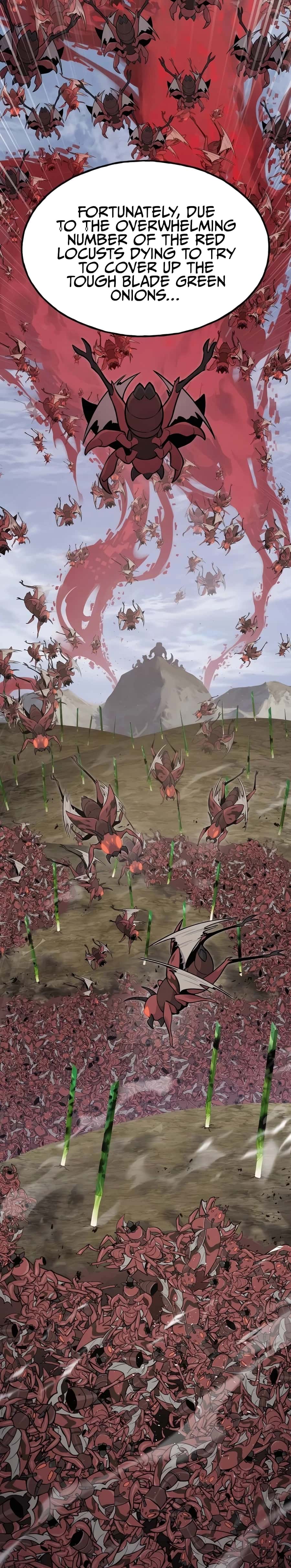 Solo Farming in the Tower Chapter 83 Page 8