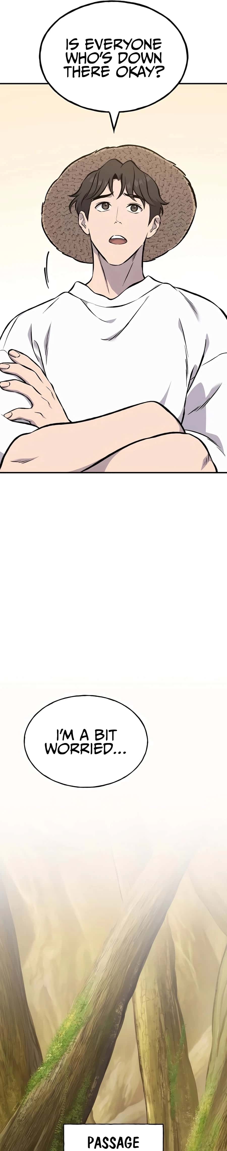 Solo Farming in the Tower Chapter 83 Page 10
