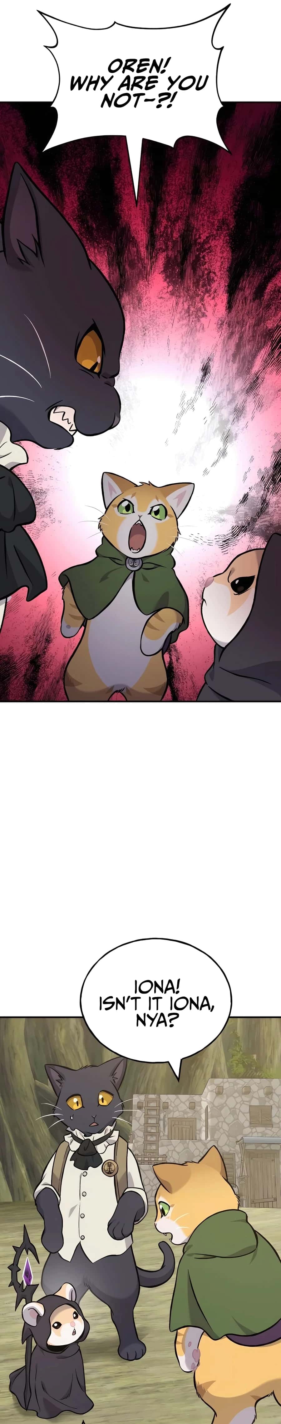Solo Farming in the Tower Chapter 83 Page 21