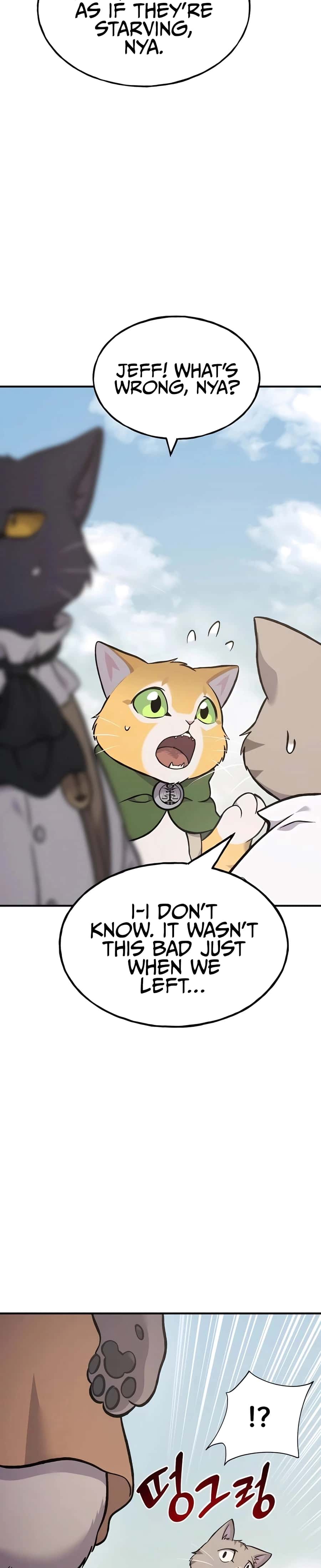 Solo Farming in the Tower Chapter 83 Page 37