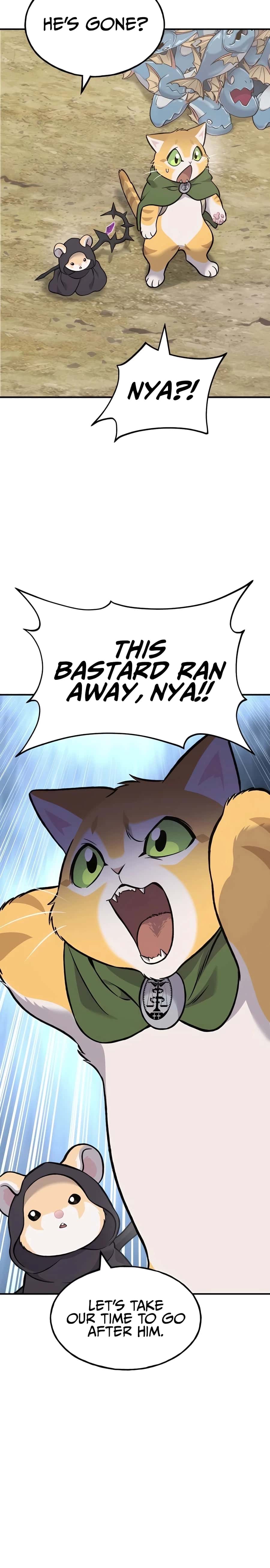 Solo Farming in the Tower Chapter 83 Page 46