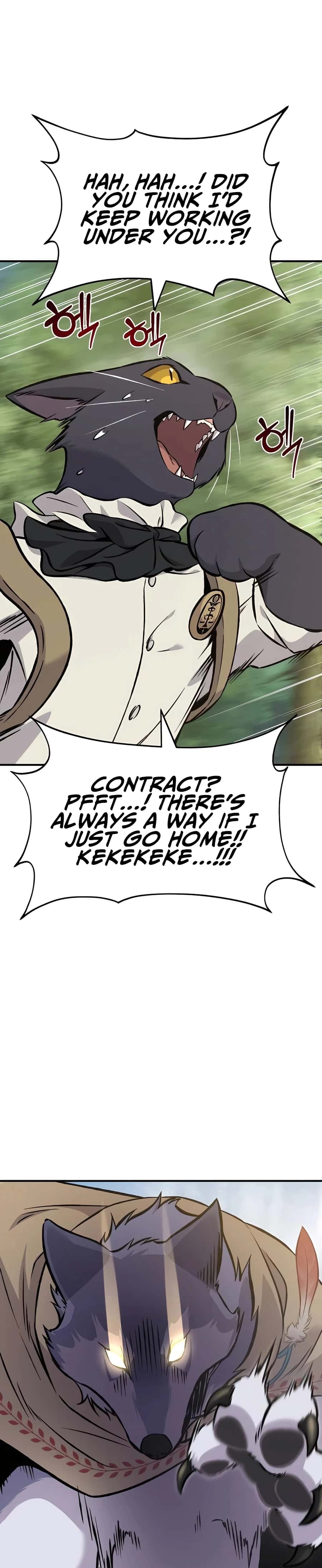 Solo Farming in the Tower Chapter 83 Page 48