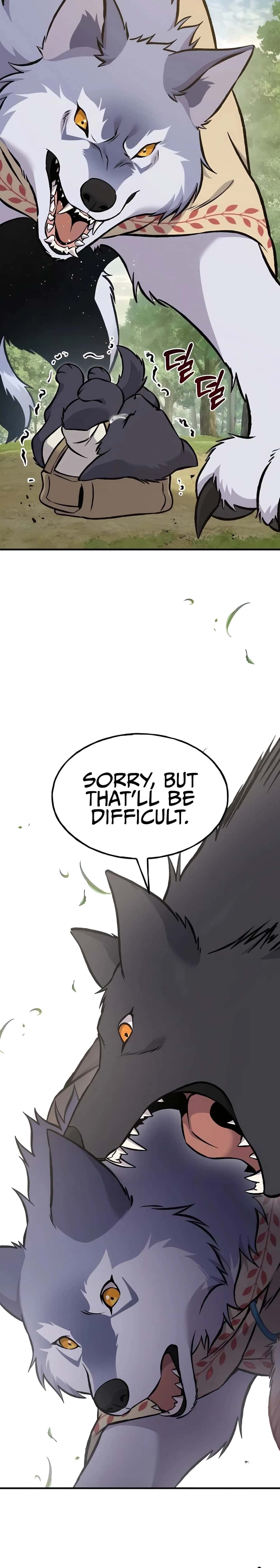 Solo Farming in the Tower Chapter 83 Page 52