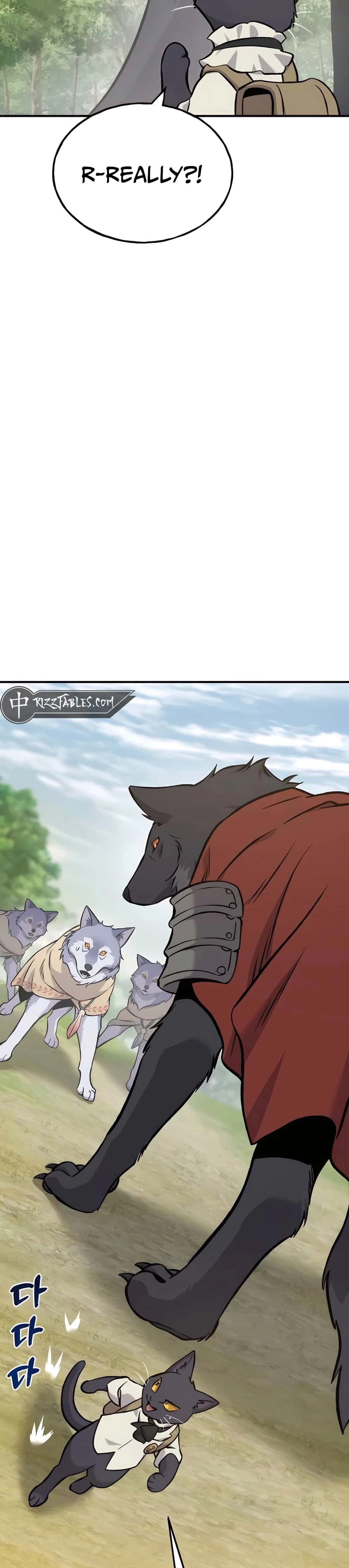 Solo Farming in the Tower Chapter 84 Page 5