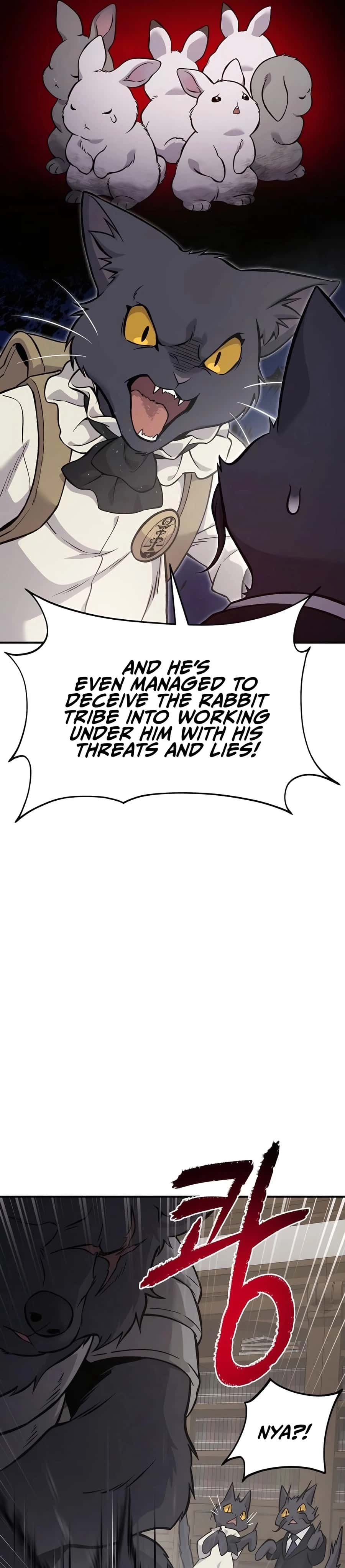 Solo Farming in the Tower Chapter 84 Page 24