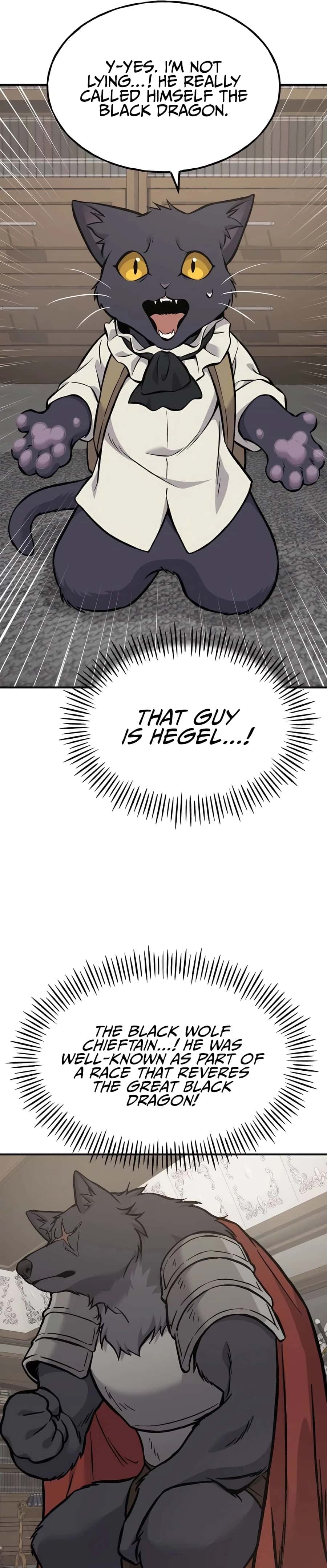 Solo Farming in the Tower Chapter 84 Page 27