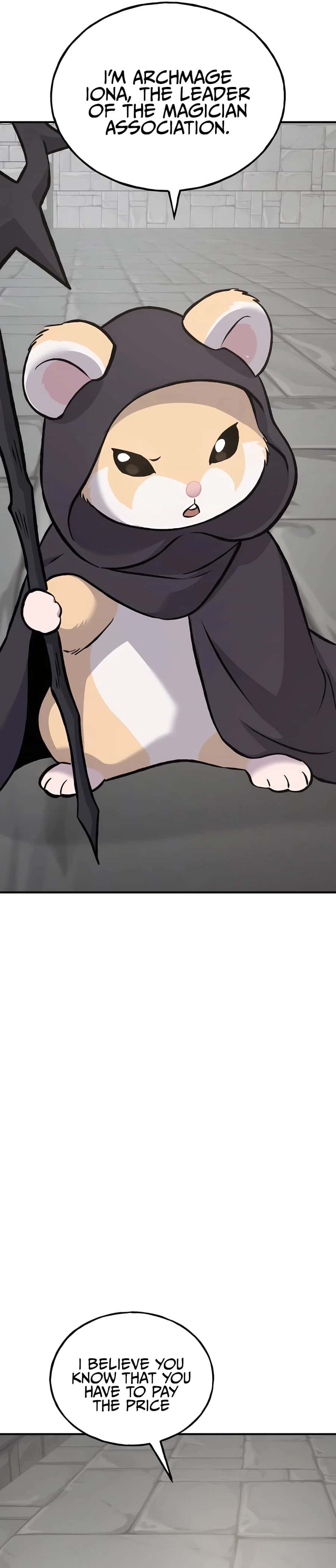 Solo Farming in the Tower Chapter 84 Page 60