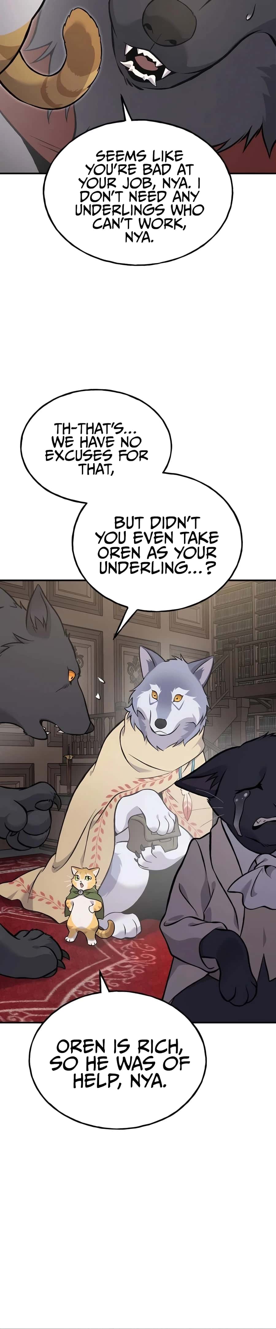 Solo Farming in the Tower Chapter 86 Page 6