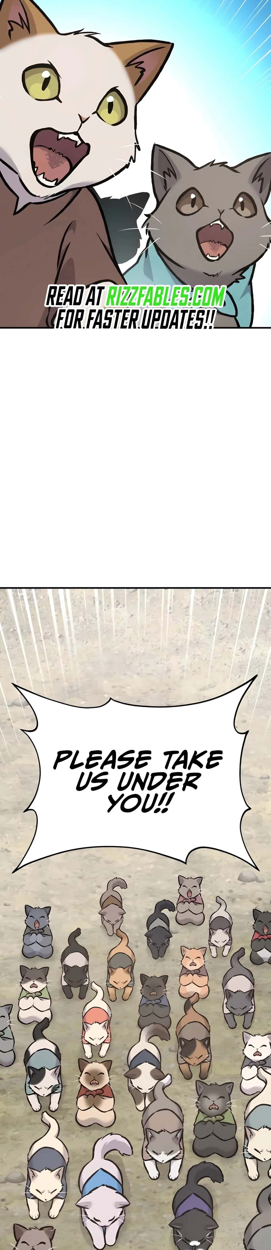 Solo Farming in the Tower Chapter 91 Page 44