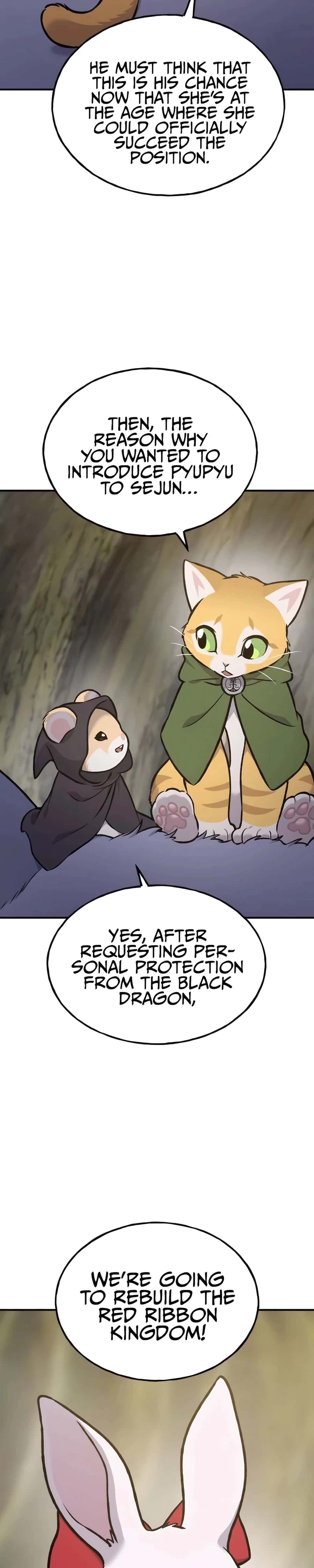 Solo Farming in the Tower Chapter 94 Page 44