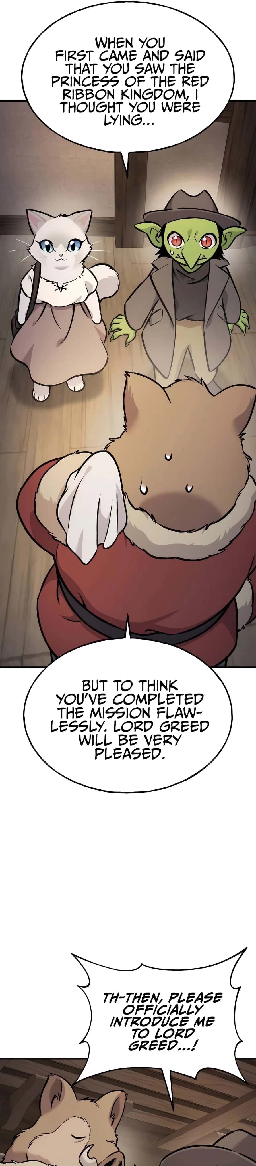 Solo Farming in the Tower Chapter 96 Page 34