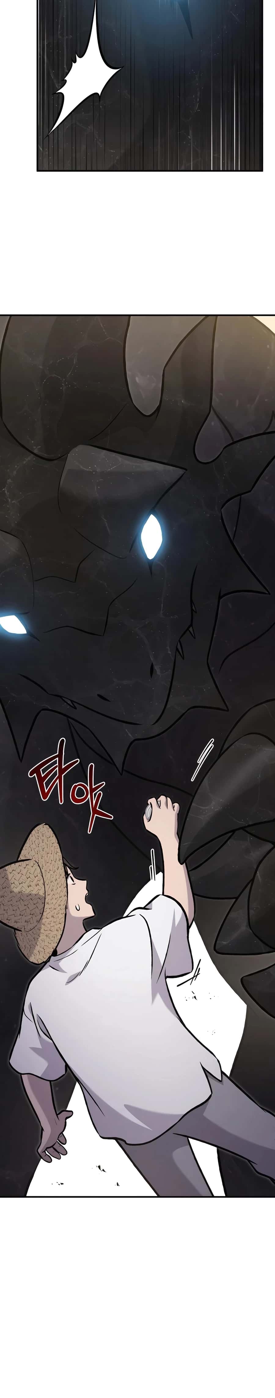 Solo Farming in the Tower Chapter 99 Page 12