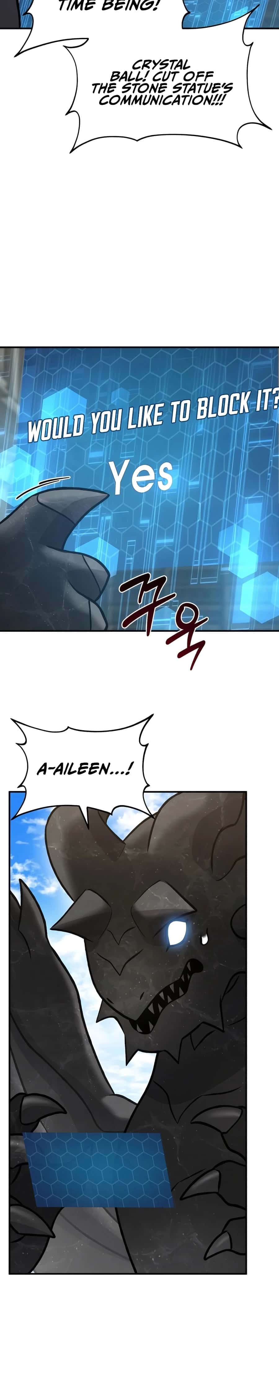 Solo Farming in the Tower Chapter 99 Page 29