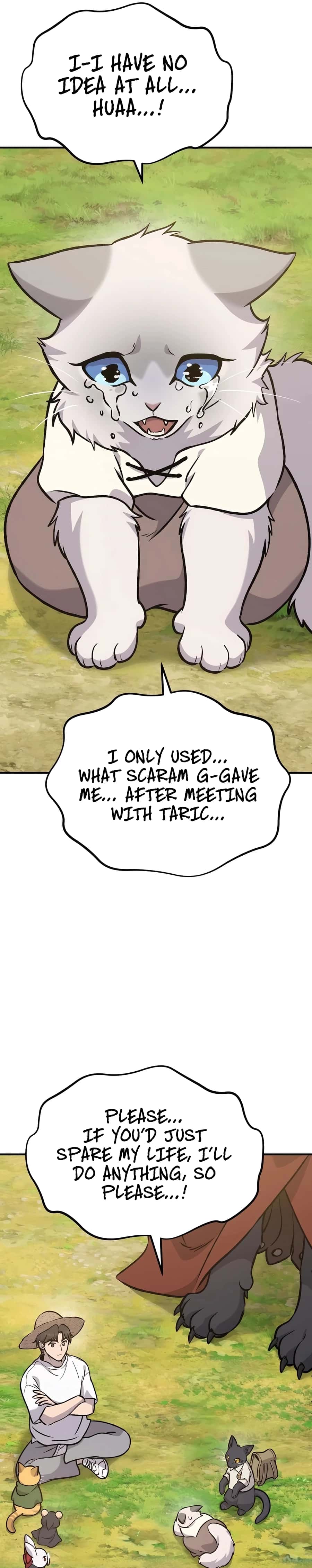 Solo Farming in the Tower Chapter 99 Page 45