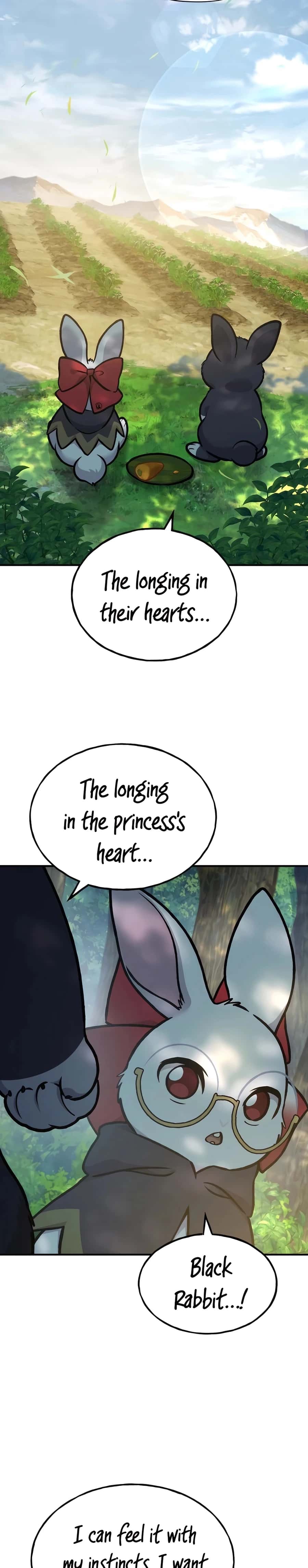 Solo Farming in the Tower Chapter 100 Page 35