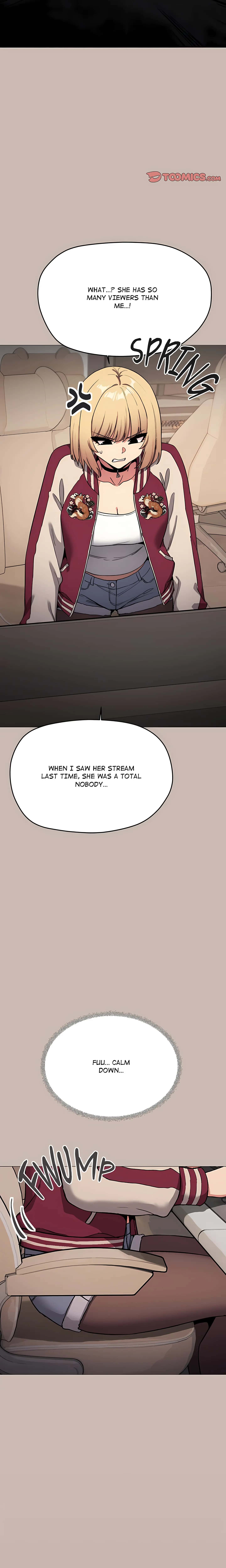 Someone Stop Her! Chapter 109 Page 8