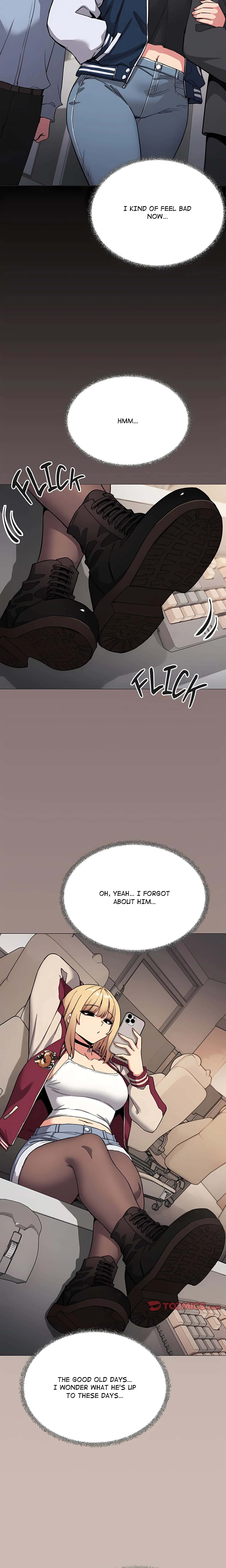 Someone Stop Her! Chapter 109 Page 14