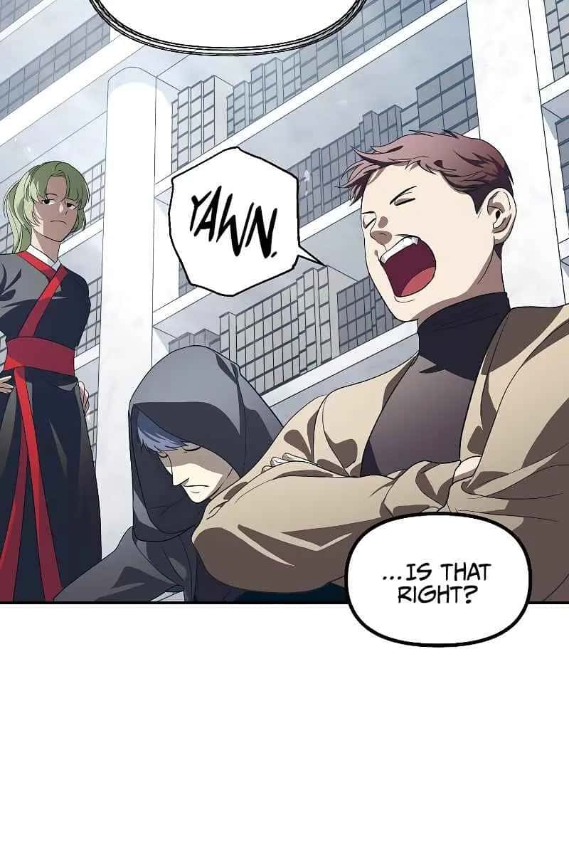 SSS Class Revival Hunter Chapter 50 Page 19