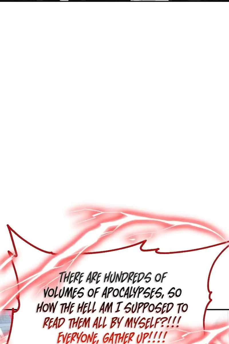 SSS Class Revival Hunter Chapter 50 Page 21
