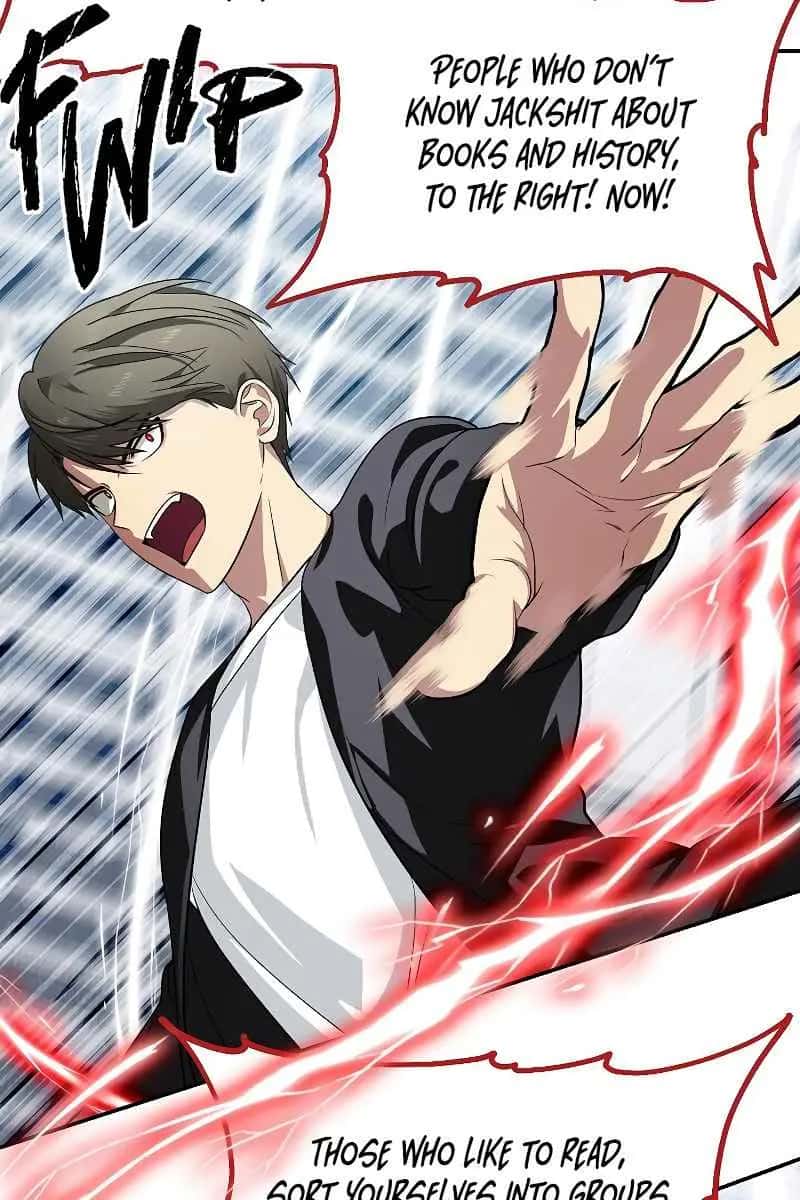 SSS Class Revival Hunter Chapter 50 Page 24