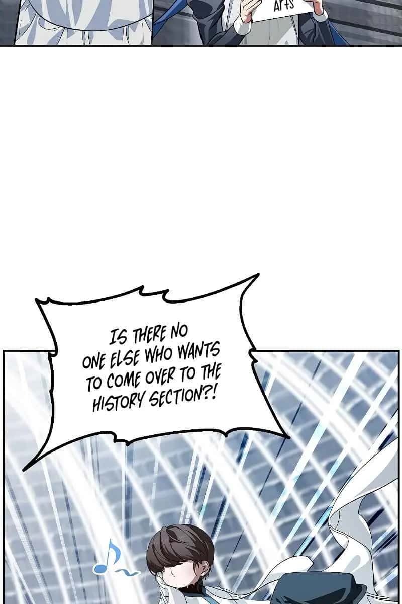 SSS Class Revival Hunter Chapter 50 Page 26