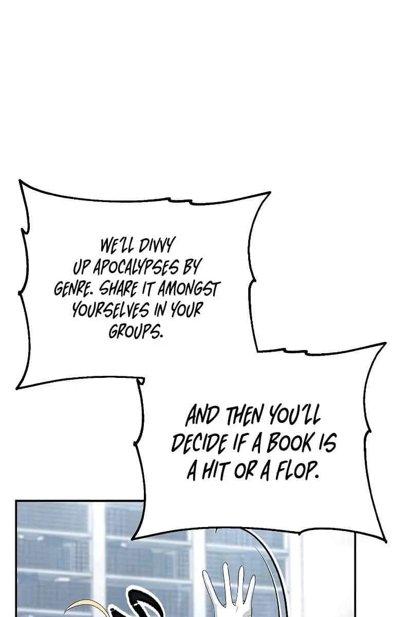 SSS Class Revival Hunter Chapter 50 Page 30