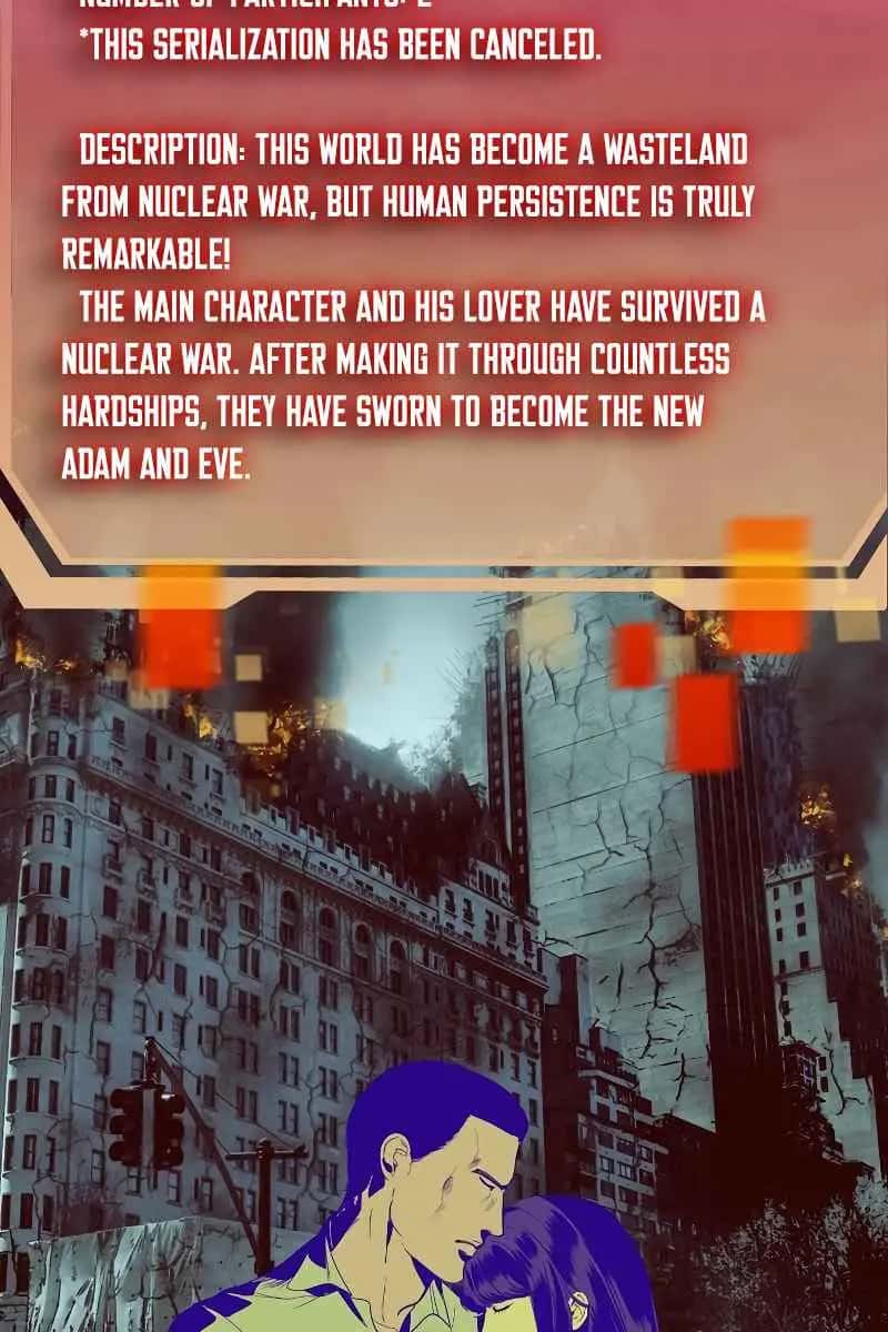 SSS Class Revival Hunter Chapter 50 Page 34