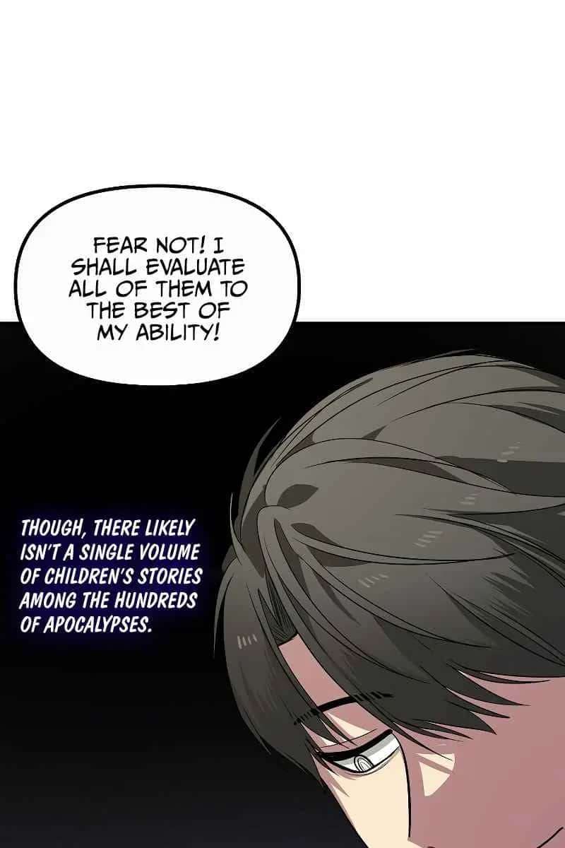 SSS Class Revival Hunter Chapter 50 Page 74
