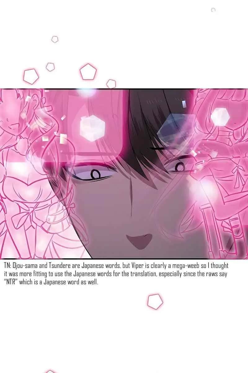 SSS Class Revival Hunter Chapter 50 Page 82