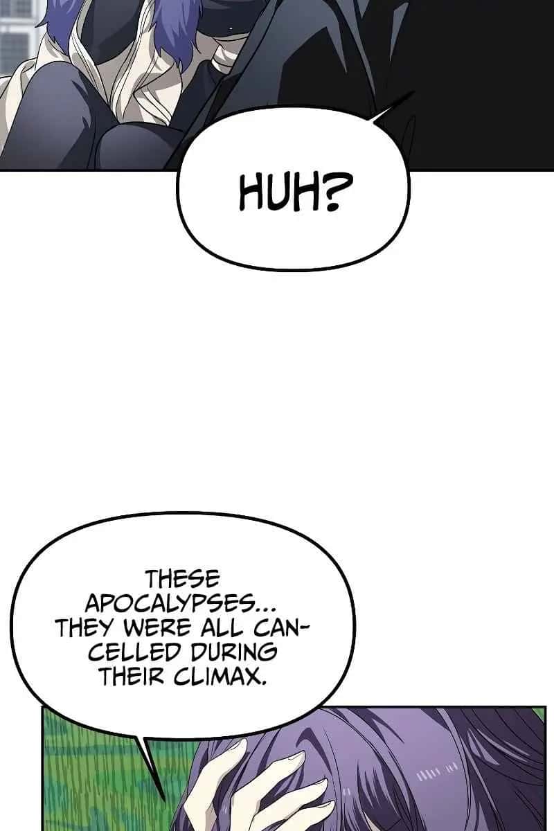 SSS Class Revival Hunter Chapter 50 Page 94