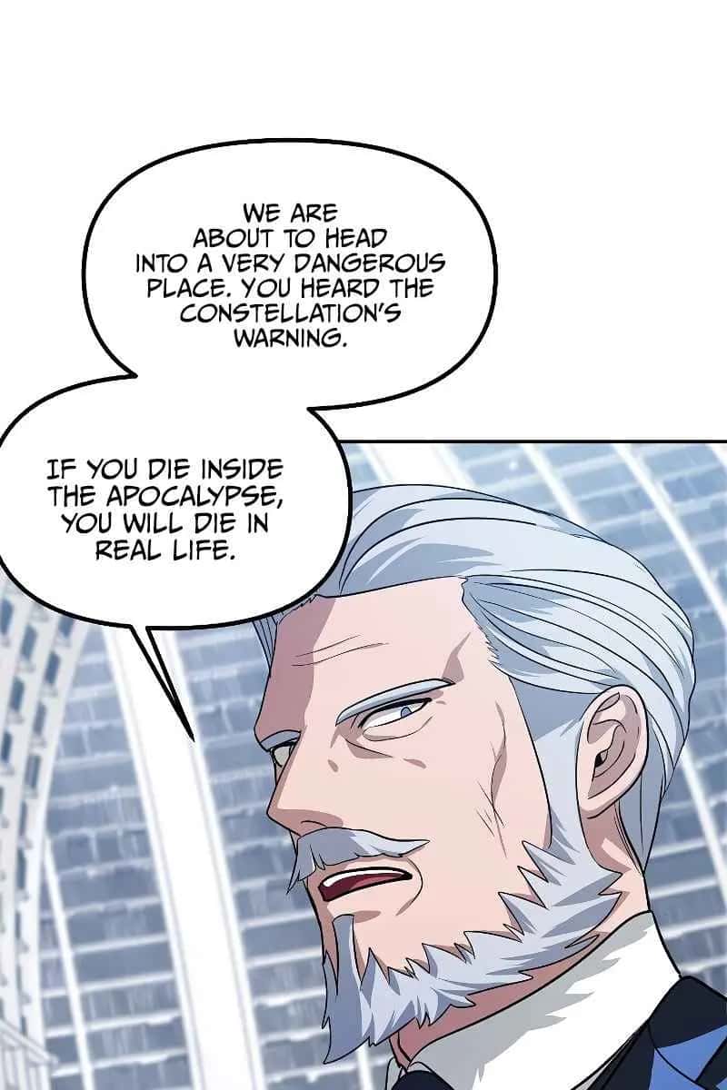 SSS Class Revival Hunter Chapter 52 Page 7