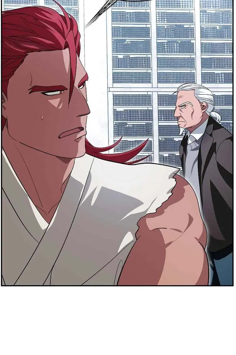 SSS Class Revival Hunter Chapter 52 Page 10