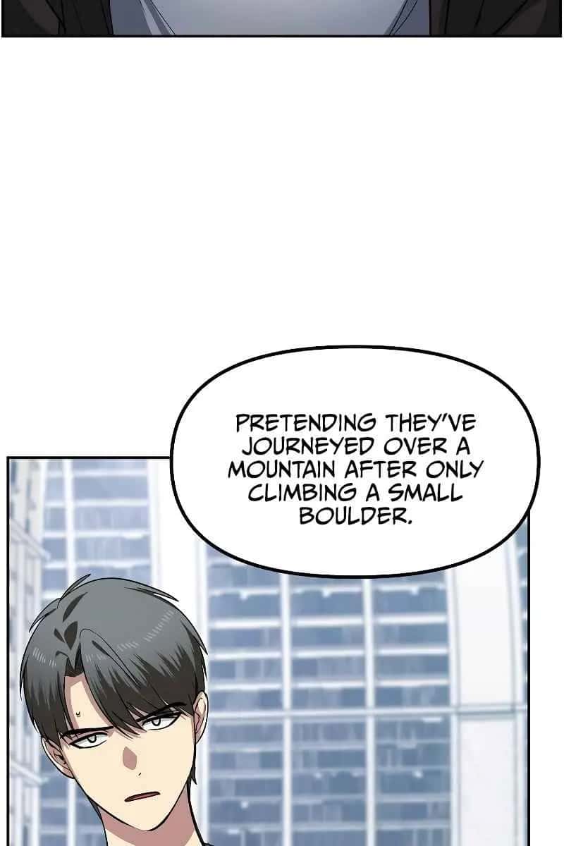 SSS Class Revival Hunter Chapter 52 Page 19