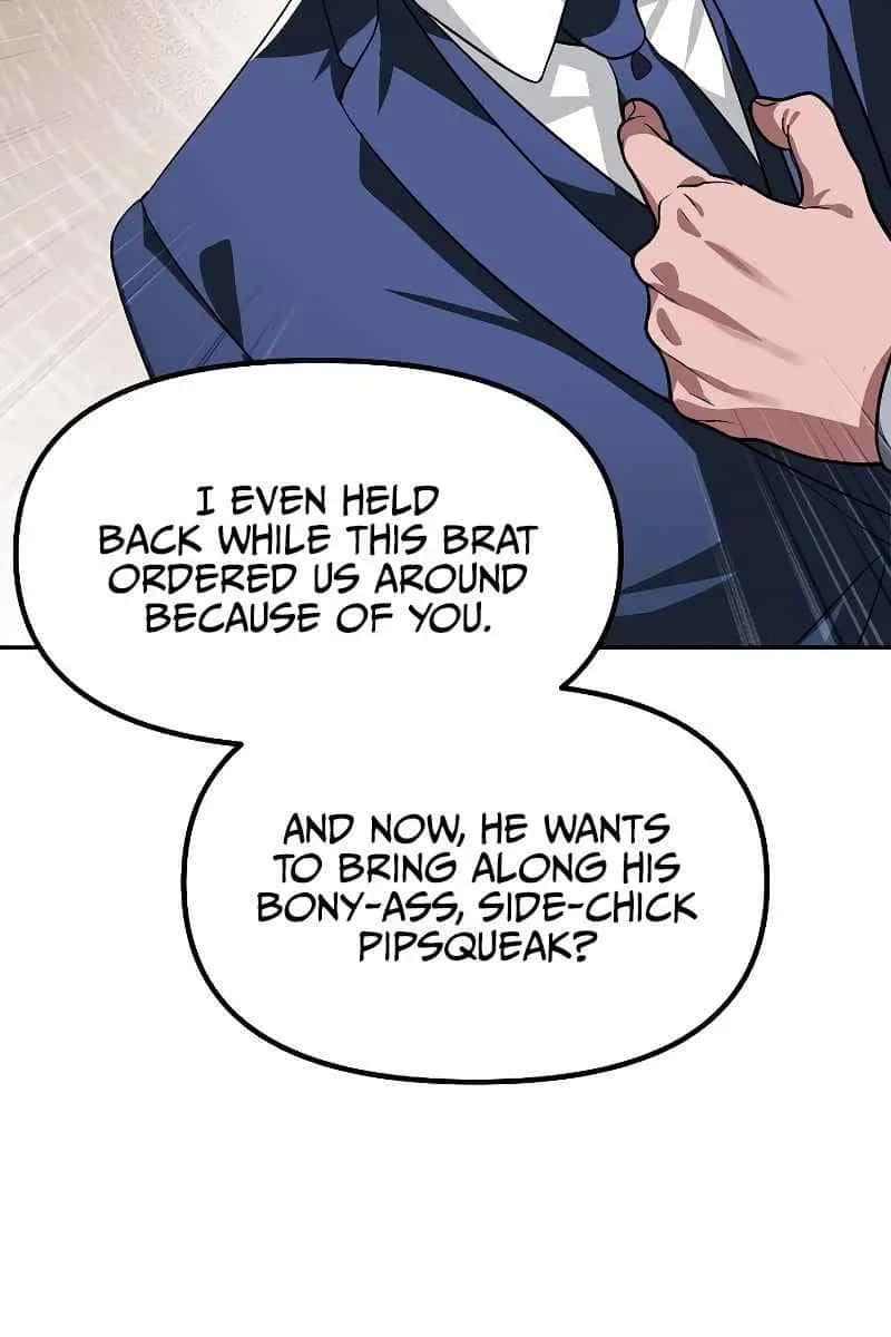 SSS Class Revival Hunter Chapter 52 Page 31