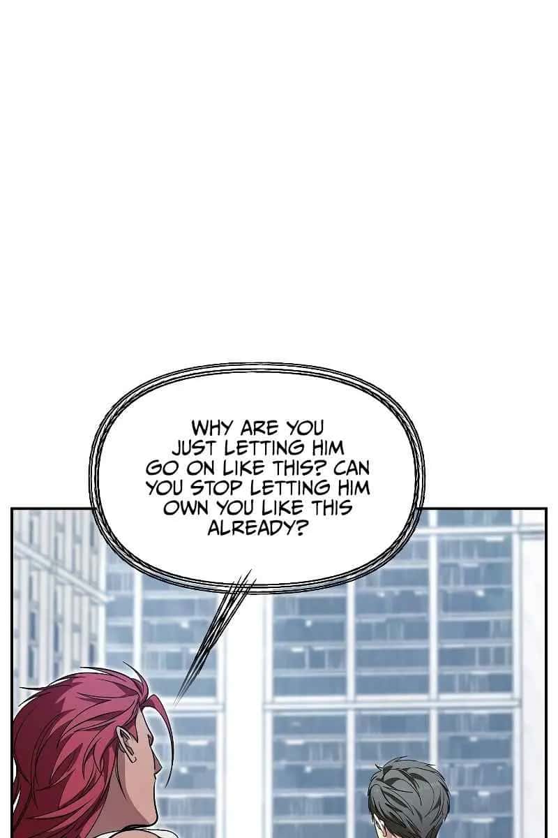 SSS Class Revival Hunter Chapter 52 Page 41