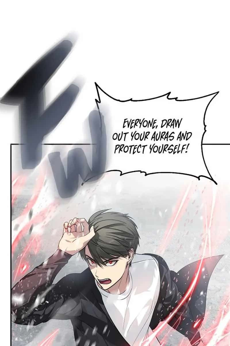 SSS Class Revival Hunter Chapter 54 Page 11