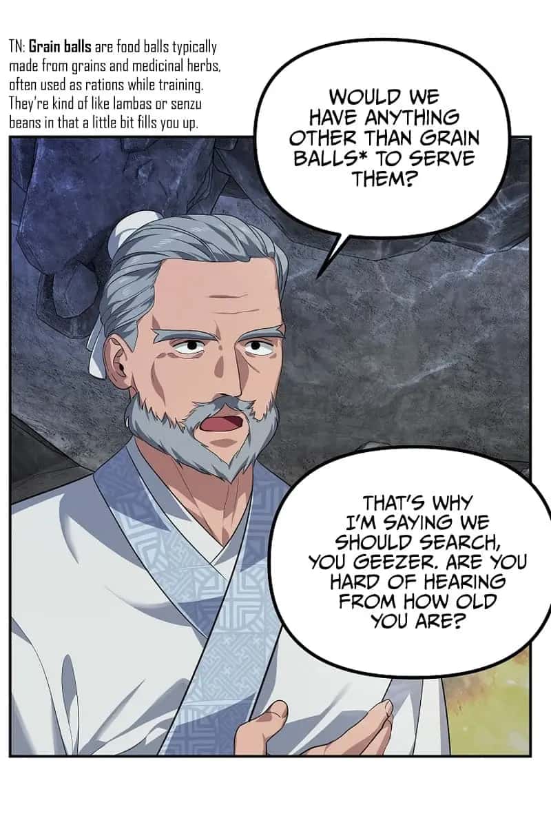 SSS Class Revival Hunter Chapter 56 Page 64