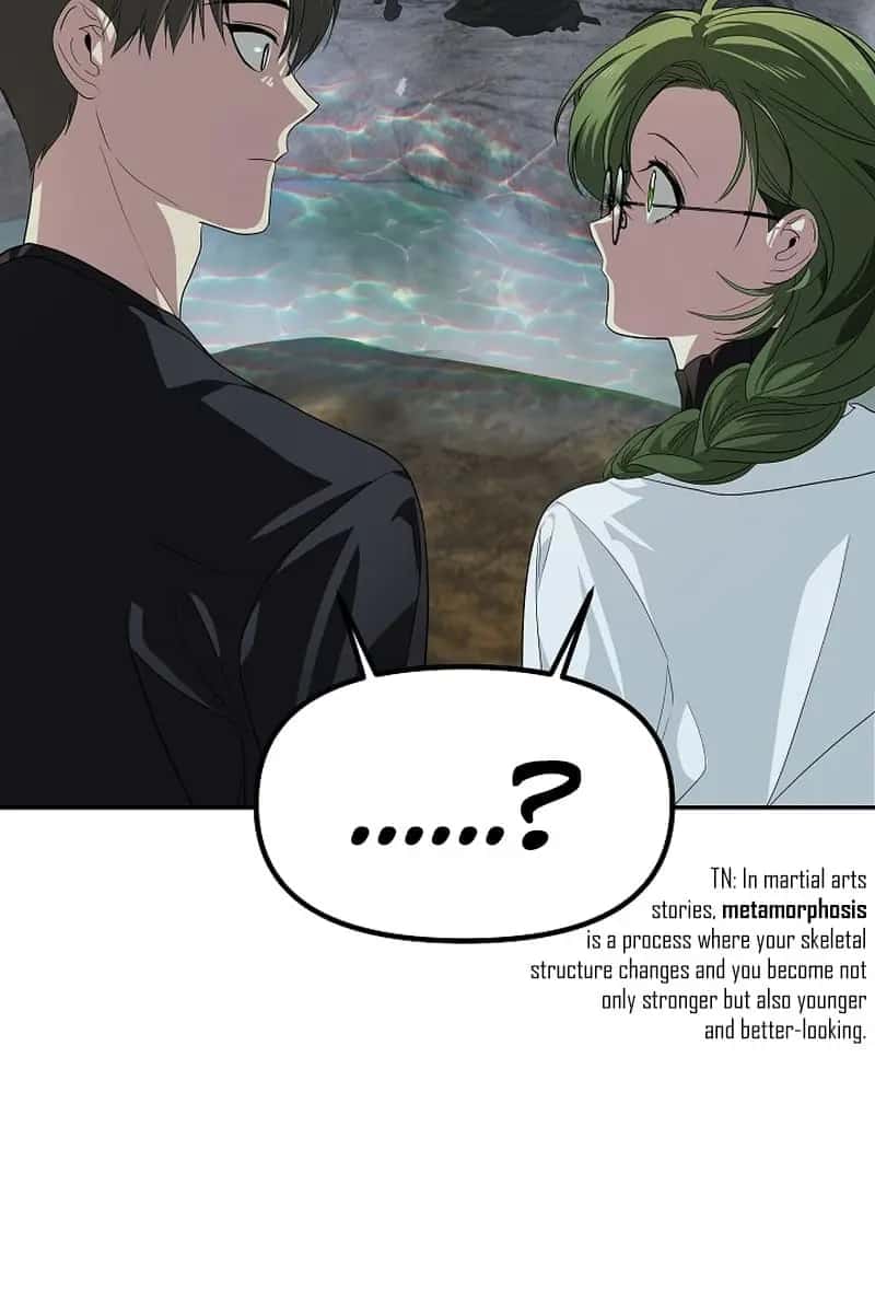 SSS Class Revival Hunter Chapter 56 Page 66